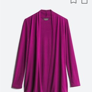 Long sleeve stitch fix cardigan